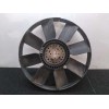 Recambio de ventilador viscoso motor para mercedes-benz atego 4.2d referencia OEM IAM 9042050406  