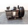 Recambio de compresor aire acondicionado para ford fiesta berlina 1.25 16v cat referencia OEM IAM  45560 