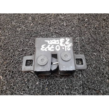 CERRADURA CAPO 5H2216700BE 