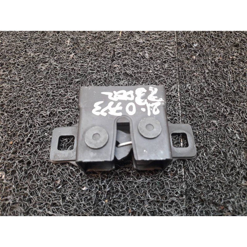 Recambio de cerradura capo para jaguar xe prestige referencia OEM IAM 5H2216700BE  