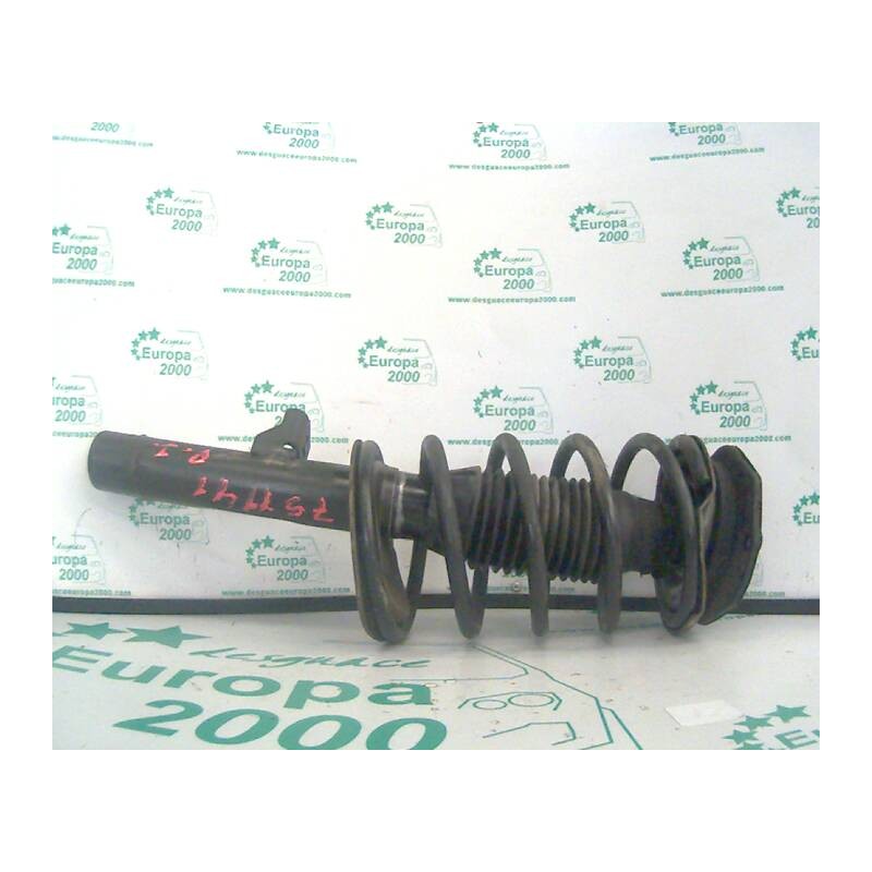 Recambio de amortiguador delantero izquierdo para citroën zx 1.9i referencia OEM IAM   