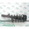 Recambio de amortiguador delantero izquierdo para citroën zx 1.9i referencia OEM IAM   