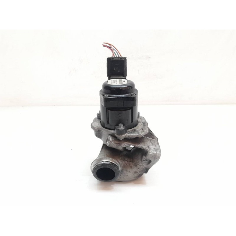 Recambio de valvula egr para citroën c4 grand picasso sx referencia OEM IAM 9672880080  VALEO