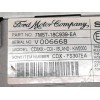 Recambio de sistema audio / radio cd para ford focus lim. (cb4) titanium referencia OEM IAM 7M5T18C939EA  