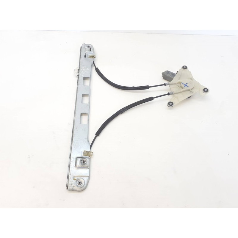 Recambio de elevalunas delantero derecho para renault master kombi l2h2 3,5t referencia OEM IAM 9030284 128001031B 
