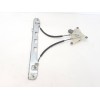 Recambio de elevalunas delantero derecho para renault master kombi l2h2 3,5t referencia OEM IAM 9030284 128001031B 