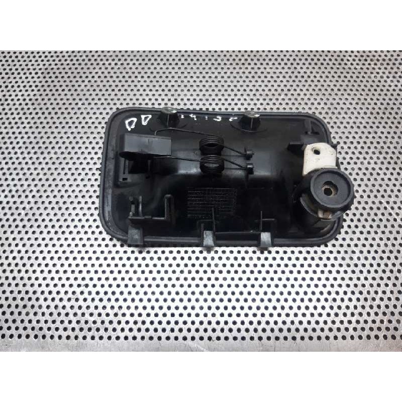 Recambio de maneta exterior delantera derecha para fiat ulysse (121) 1.9 td el (6 asientos) referencia OEM IAM - Azul 2