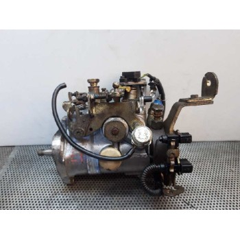 BOMBA INYECCION G8478B1909A LUCAS 