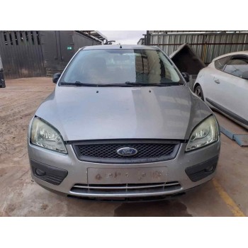 FORD FOCUS BERLINA (CAP)