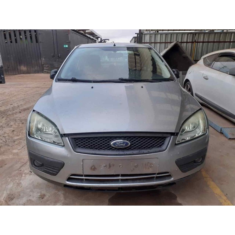 ford focus berlina (cap) del año 2005