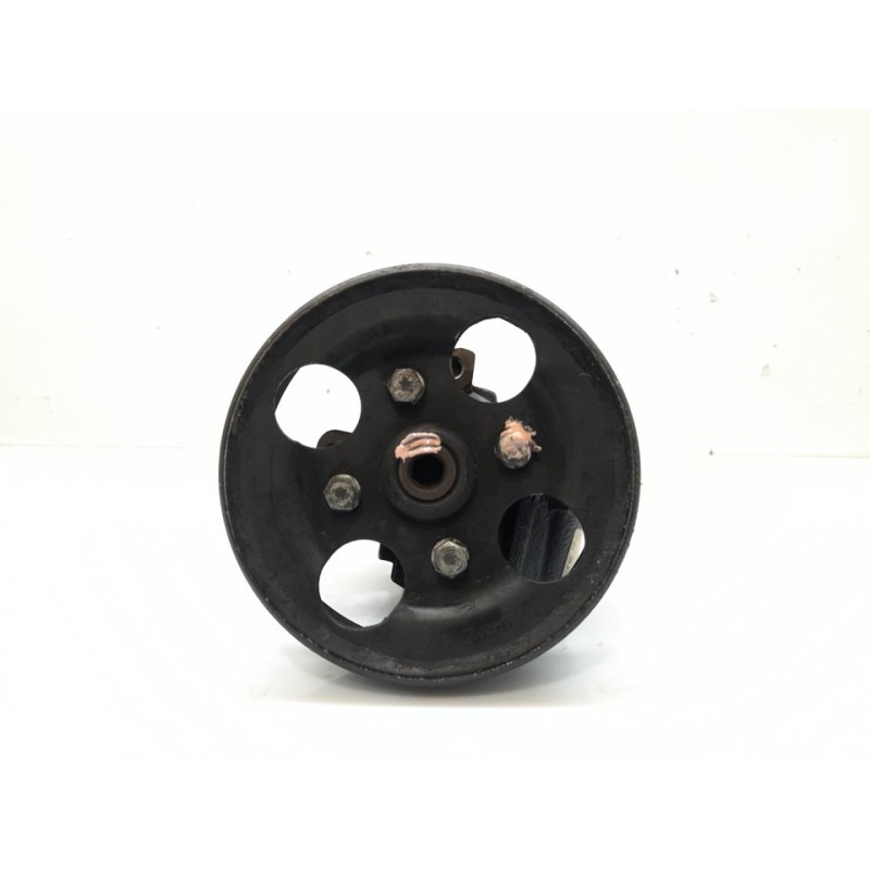 Recambio de bomba direccion para citroën c5 berlina 3.0 v6 referencia OEM IAM 9640485880 - Gris 4