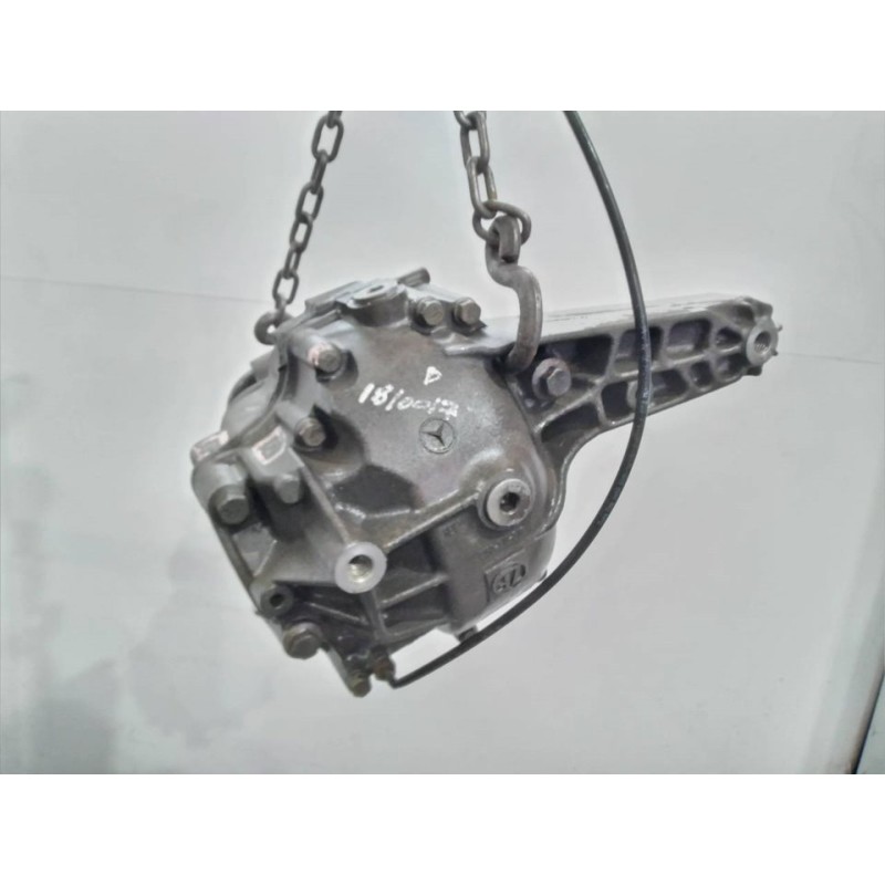Recambio de diferencial delantero para mercedes-benz clase m (w163) 320 (163.154) referencia OEM IAM 4460310010 4460060030 2