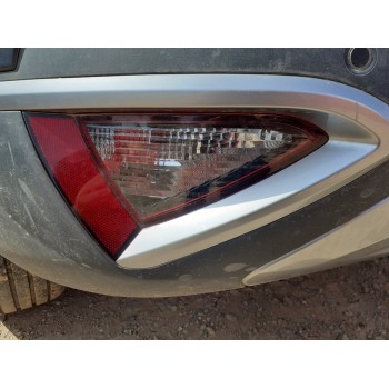 FARO ANTINIEBLA TRASERO IZQUIERDO 92405R2000 