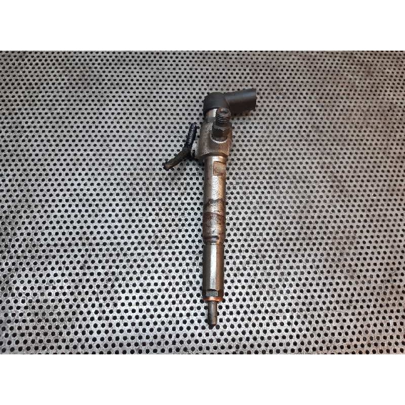 Recambio de inyector para renault megane ii coupe/cabrio confort authentique referencia OEM IAM H8200294788 8200380253 