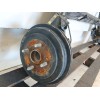 Recambio de puente trasero para hyundai i20 ii (gb, ib) 1.2 referencia OEM IAM   