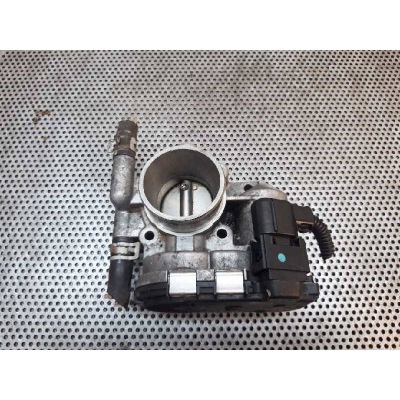Recambio de caja mariposa para opel astra h berlina enjoy referencia OEM IAM 0280750133 BOSCH 