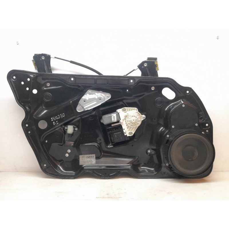 Recambio de elevalunas delantero izquierdo para volkswagen passat berlina (3c2) advance referencia OEM IAM 1K0959701P 1K0959793L