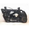 Recambio de elevalunas delantero izquierdo para volkswagen passat berlina (3c2) advance referencia OEM IAM 1K0959701P 1K0959793L