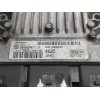 Recambio de centralita motor uce para ford fiesta (cb1) trend referencia OEM IAM 8V2112A650EC 5WS40584C 