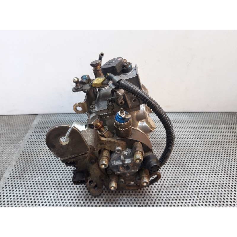 Recambio de bomba inyeccion para tata indica 1.4 diesel referencia OEM IAM G8478B1909A LUCAS - Gris 2