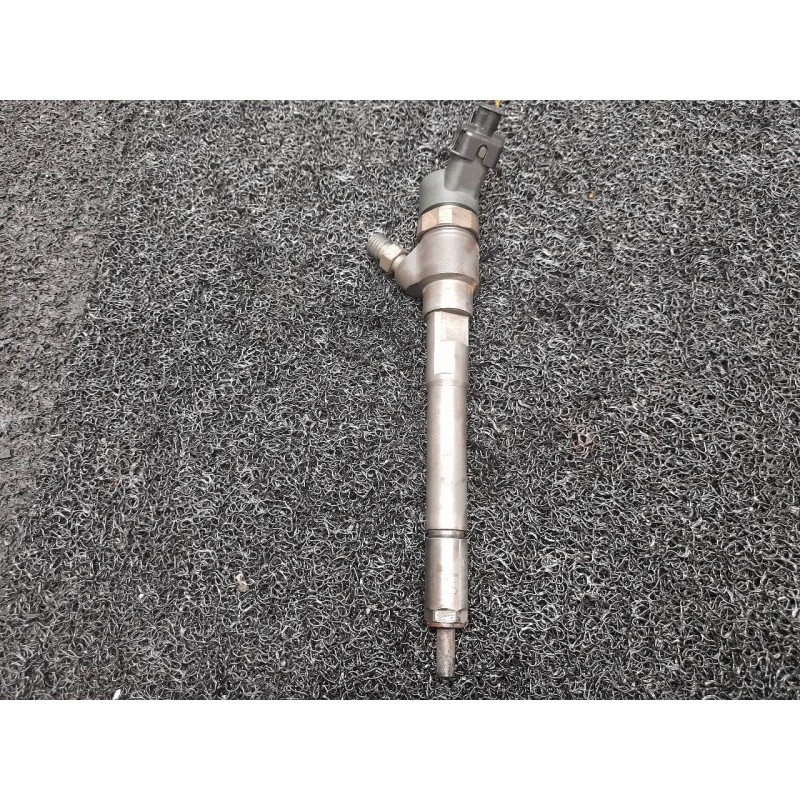 Recambio de inyector para chevrolet captiva 2.0 vcdi ltx sport referencia OEM IAM 0445110270  
