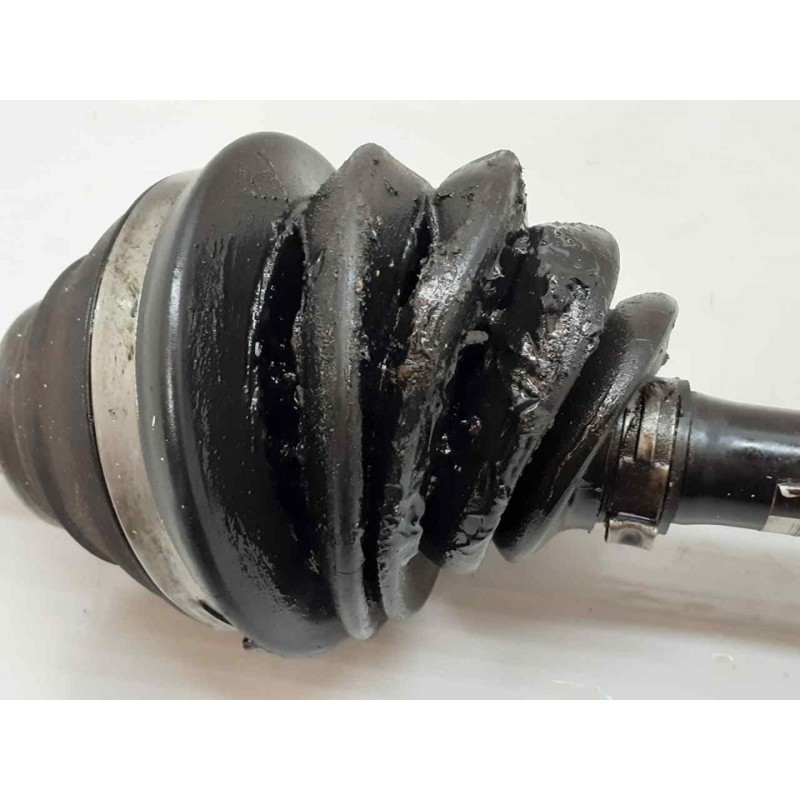 Recambio de transmision delantera izquierda para audi a3 (8p) 2.0 tdi ambition (dpf) (125kw) referencia OEM IAM 1K0407271ES 4