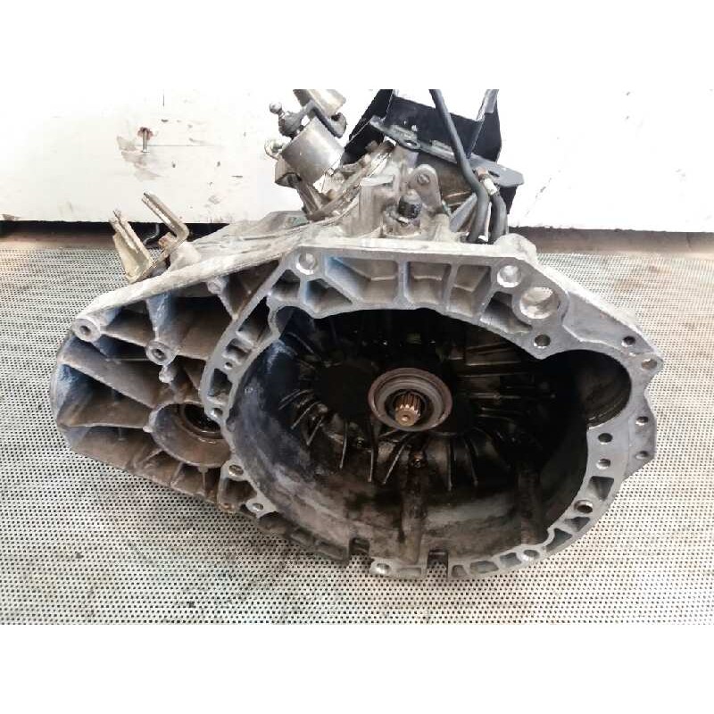 Recambio de caja cambios para mg serie 75 (rj) 2.0 16v cdt referencia OEM IAM 47R37 99520373151  