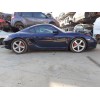 porsche cayman (typ 987c) del año 2007