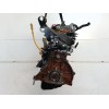 Recambio de motor completo para renault clio iv limited referencia OEM IAM D4FD740  