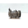 Recambio de compresor aire acondicionado para renault kangoo expression referencia OEM IAM 8200953359  