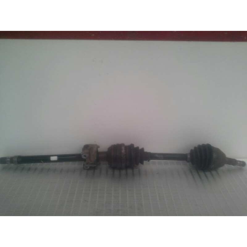 Recambio de transmision delantera derecha para opel astra h ber. 1.7 16v cdti referencia OEM IAM   