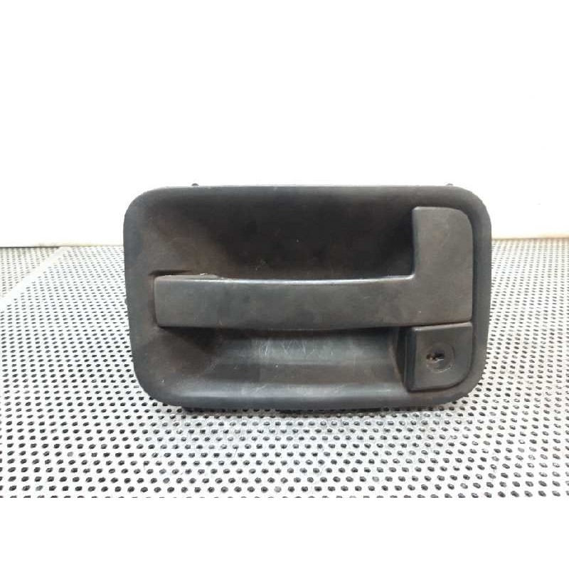 Recambio de maneta exterior delantera izquierda para fiat ulysse (121) 1.9 td el (6 asientos) referencia OEM IAM   