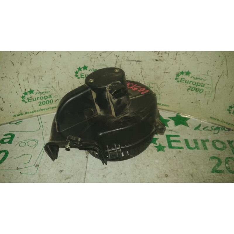 Recambio de motor calefaccion para fiat seicento (187) 1.1 referencia OEM IAM   