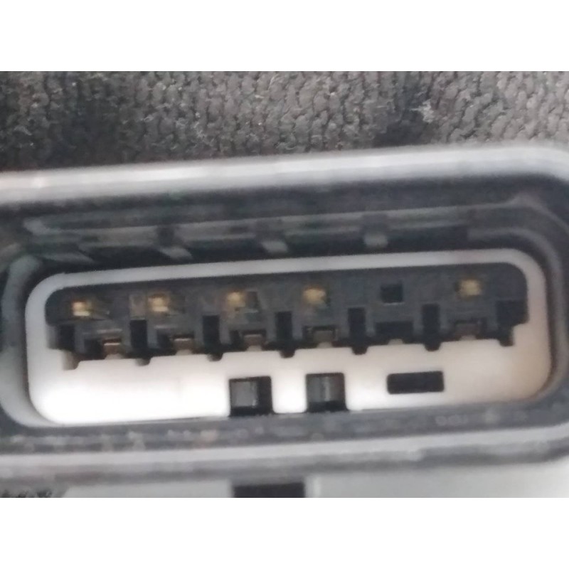 Recambio de sonda lambda para dacia sandero iii stepway comfort referencia OEM IAM 226937054R - Rojo 2