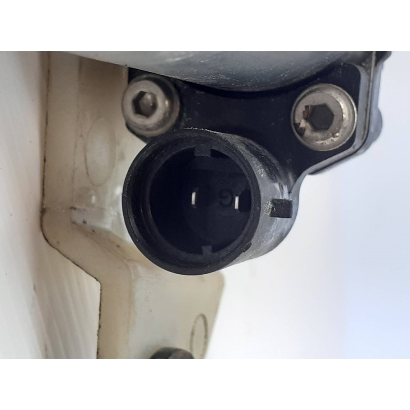 Recambio de elevalunas delantero derecho para renault master kombi l2h2 3,5t referencia OEM IAM 9030284 128001031B - Blanco 4