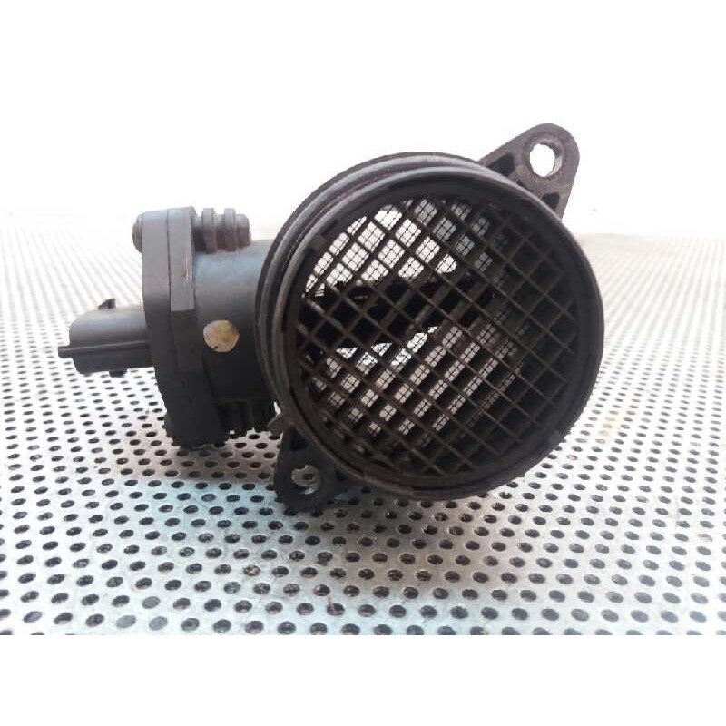 Recambio de caudalimetro para hyundai matrix (fc) 1.5 crdi cat referencia OEM IAM 0281002528 2816427500 - Azul 4