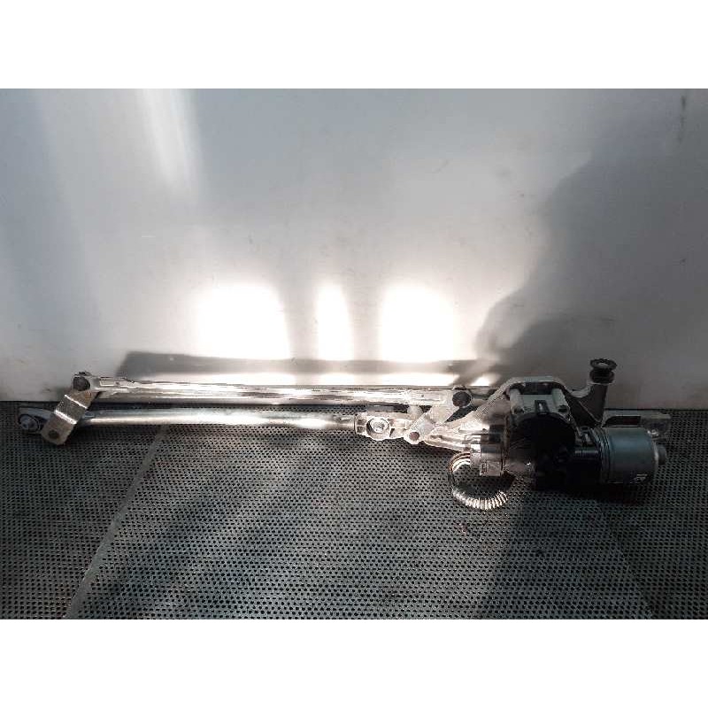 Recambio de motor limpia delantero para ford focus lim. (cb4) titanium referencia OEM IAM 0390241731 - Blanco 2