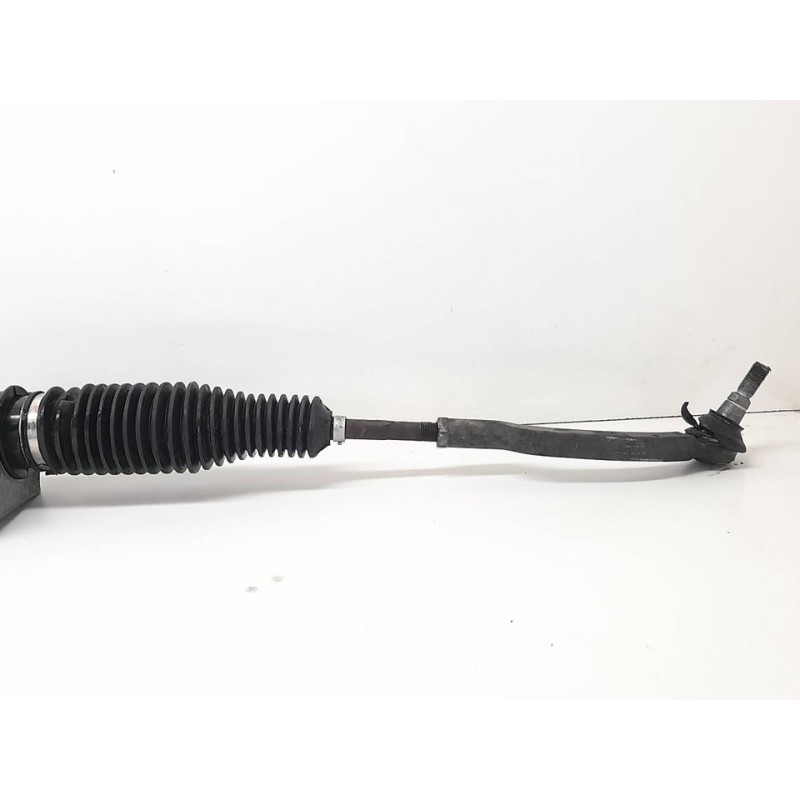 Recambio de cremallera direccion para peugeot boxer furgón 330 l1h1 komfort hdi 130 referencia OEM IAM 01372870080  TRW - Blanco 3