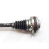 Recambio de transmision delantera izquierda para audi a3 (8p) 2.0 tdi ambition (dpf) (125kw) referencia OEM IAM 1K0407271ES  