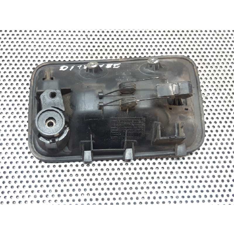 Recambio de maneta exterior delantera izquierda para fiat ulysse (121) 1.9 td el (6 asientos) referencia OEM IAM - Azul 2