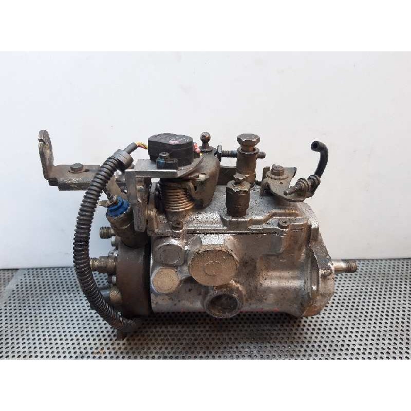 Recambio de bomba inyeccion para tata indica 1.4 diesel referencia OEM IAM G8478B1909A LUCAS - Gris 4
