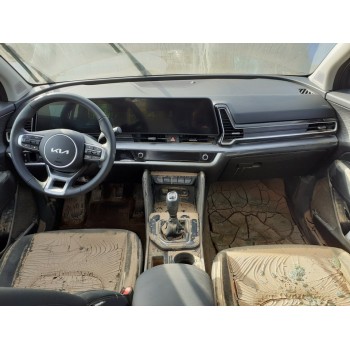KIT AIRBAG 