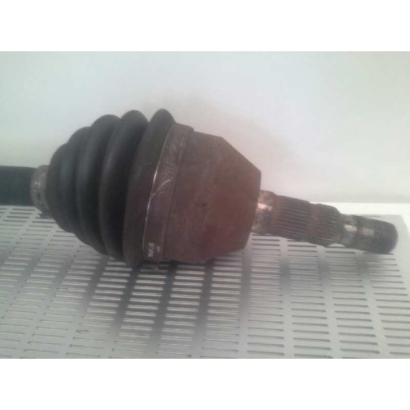 Recambio de transmision delantera derecha para opel astra h ber. 1.7 16v cdti referencia OEM IAM - Gris 2