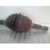 Recambio de transmision delantera derecha para opel astra h ber. 1.7 16v cdti referencia OEM IAM   