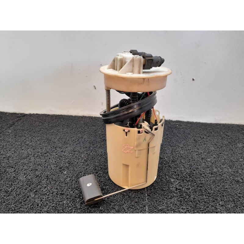 Recambio de aforador para nissan almera (n16/e) comfort referencia OEM IAM 1704051300212 0580313043 