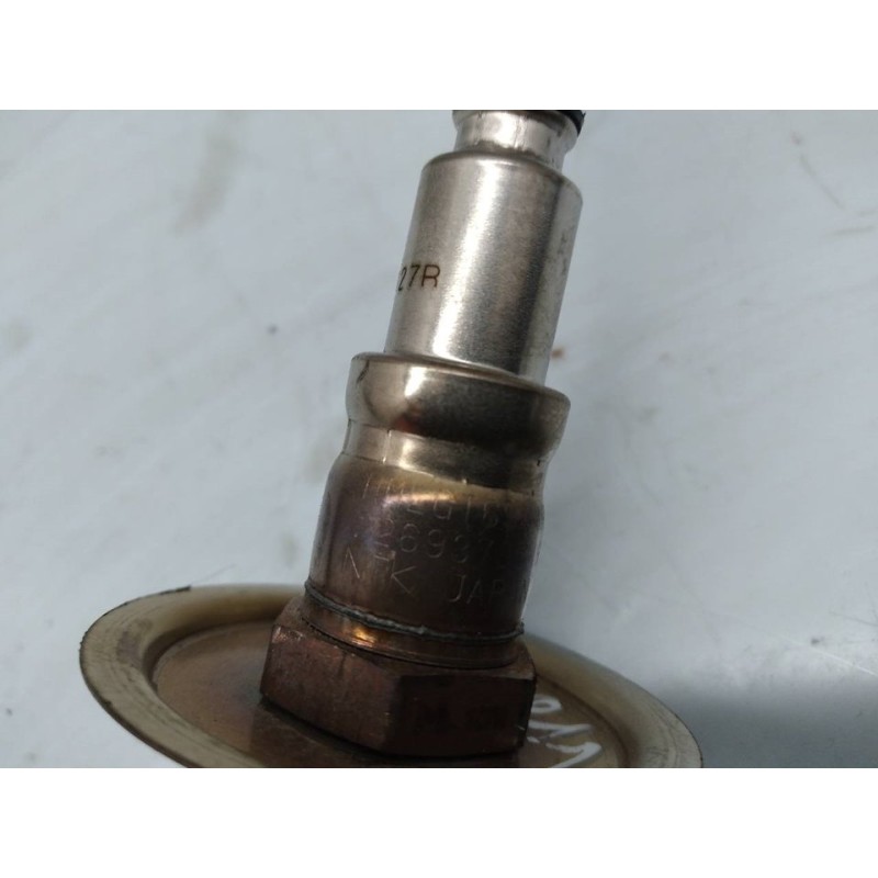 Recambio de sonda lambda para dacia sandero iii stepway comfort referencia OEM IAM 226937054R - Rojo 3