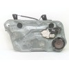 Recambio de elevalunas delantero izquierdo para volkswagen golf iv (1j1) 1.6 referencia OEM IAM 1J4837461D 1J4837729AA 
