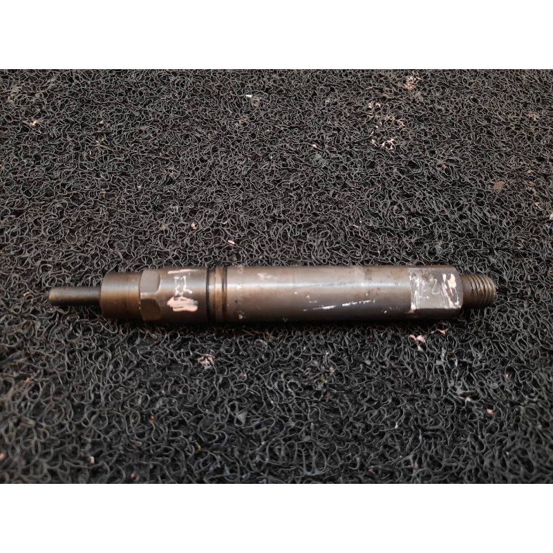 Recambio de inyector para opel movano furgón medio batalla 3.5t referencia OEM IAM 0432193757  
