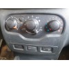 Recambio de mando calefaccion / aire acondicionado para dacia dokker essential referencia OEM IAM   