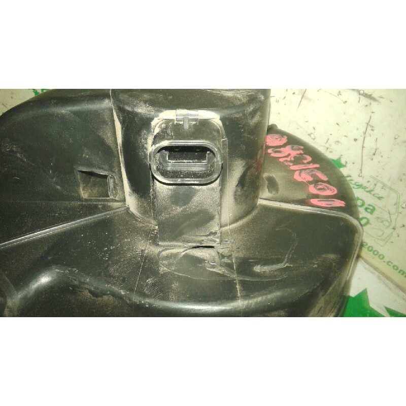 Recambio de motor calefaccion para fiat seicento (187) 1.1 referencia OEM IAM - Verde 3
